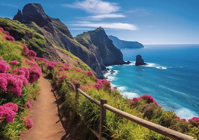 Madeira & Porto Santo