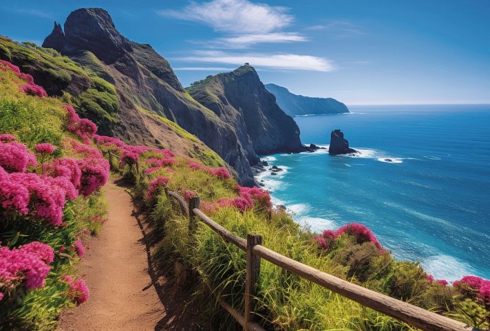 Madeira & Porto Santo