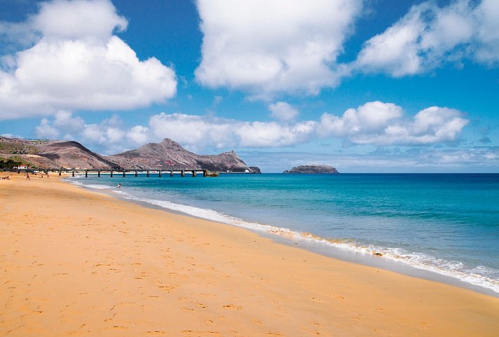 Madeira & Porto Santo