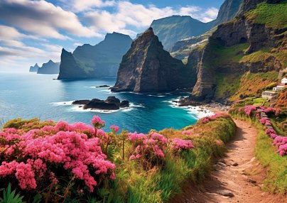 Hotel Do Campo Ribeira Brava