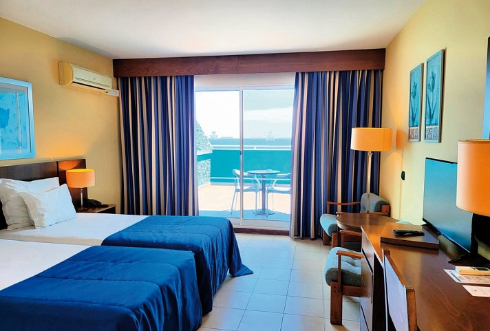 Hotel Rocamar