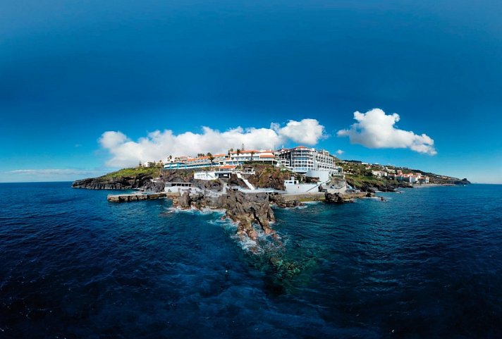 Hotel Rocamar