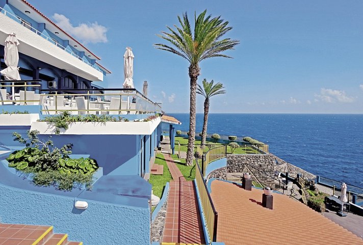 Hotel Rocamar