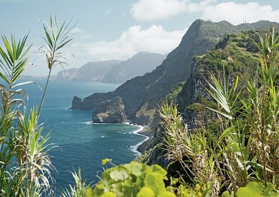 Kreuzfahrt Kanaren + Madeira