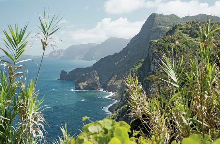 Kreuzfahrt Kanaren + Madeira