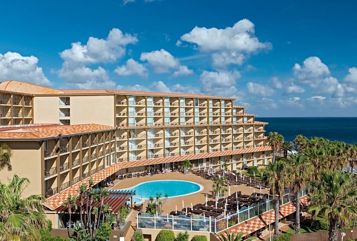 Hotel The Views Oasis