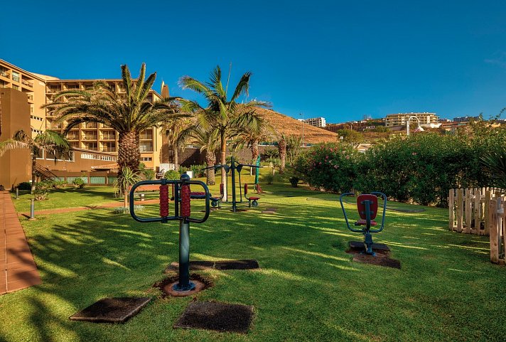 Hotel The Views Oasis