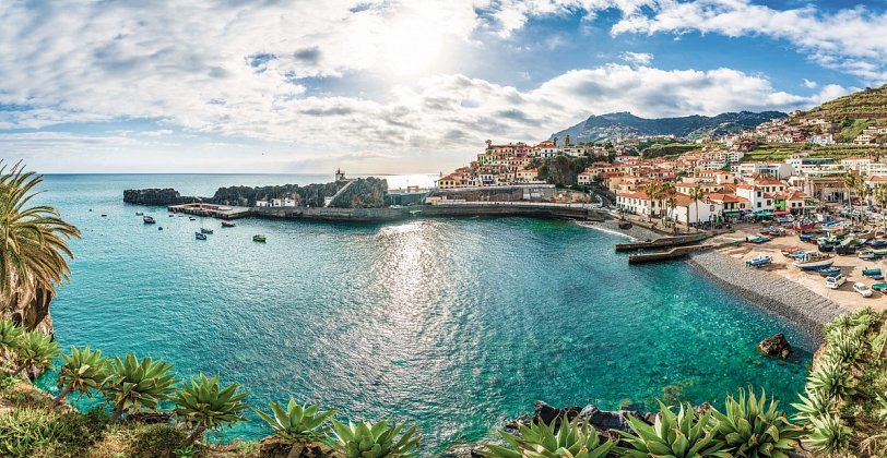 Hotel Girassol - Portugal / Madeira / Funchal