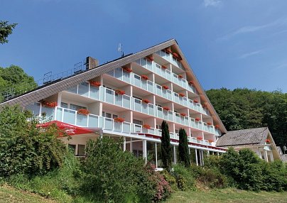 Best Western Hotel Rhön Garden Poppenhausen