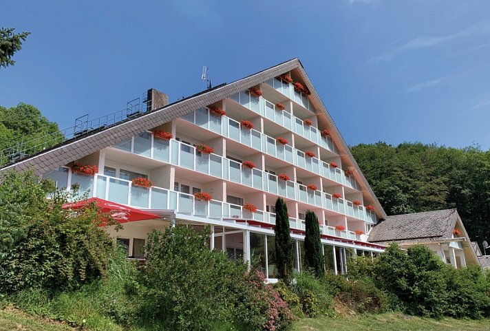 Best Western Hotel Rhön Garden