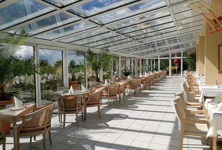 Best Western Hotel Rhön Garden