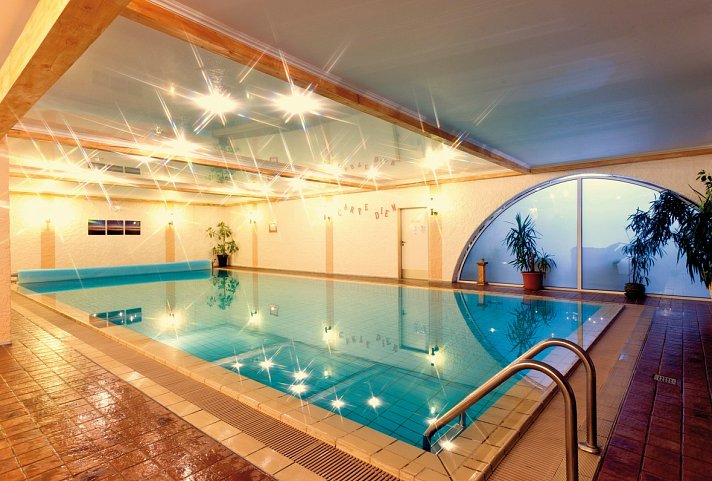 Best Western Hotel Rhön Garden