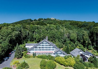 Sure Hotel by Best Western Rhön Garden