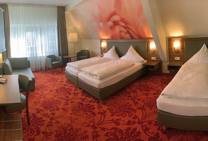 Hotel Felsenkeller