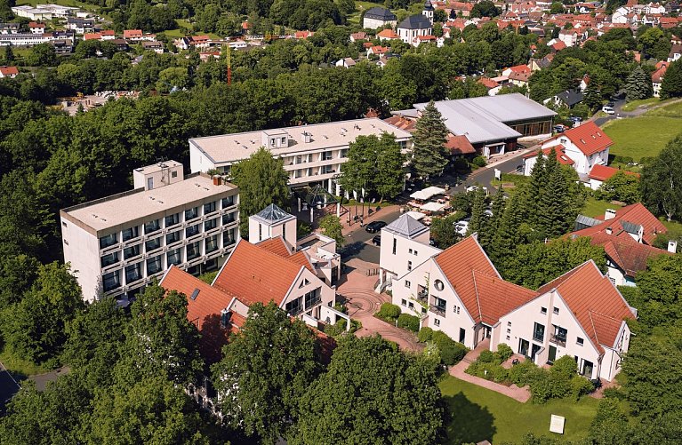 Hotel Gersfelder Hof