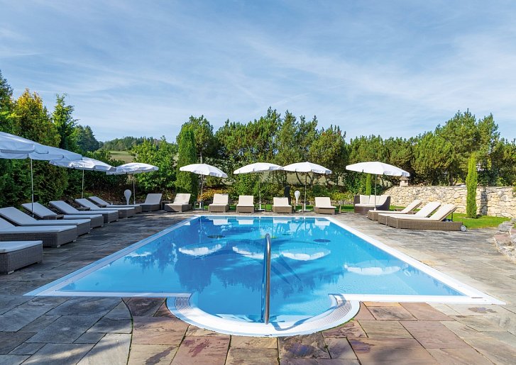 Natur-, Sport- & Wellnesshotel Freund