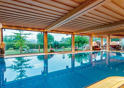Natur-, Sport- & Wellnesshotel Freund