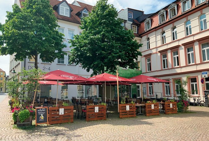 Altstadthotel Arte