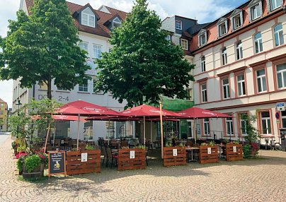 Altstadthotel Arte Fulda