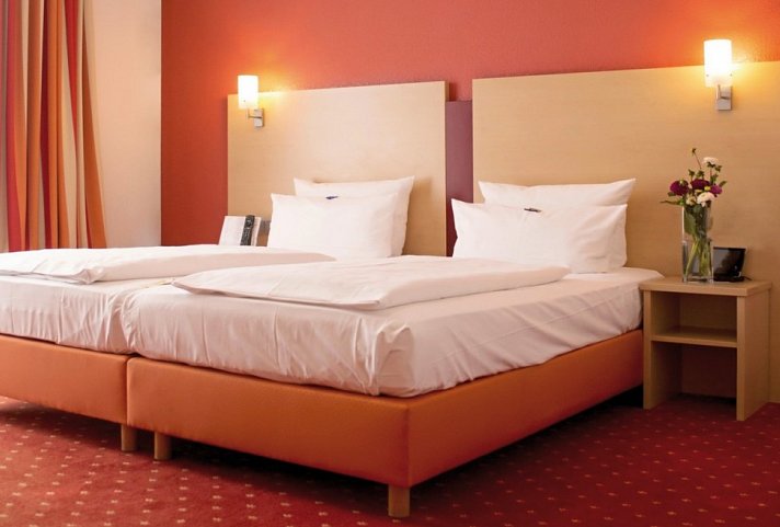 Altstadthotel Arte