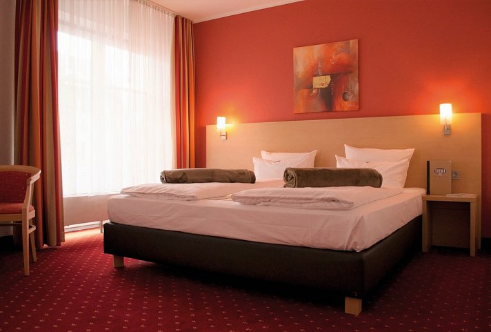 Altstadthotel Arte