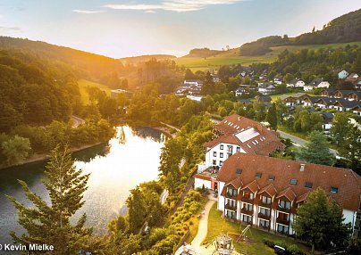 Göbel's Seehotel Diemelsee Diemelsee