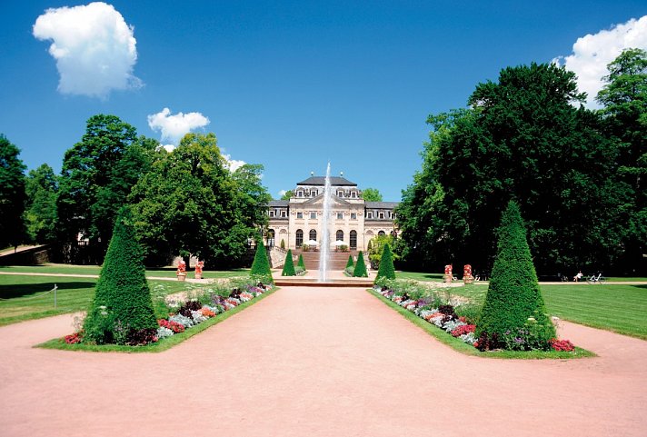 Hotel am Schlosstheater