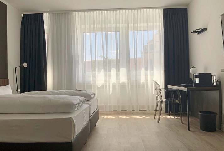 Hotel am Schlosstheater