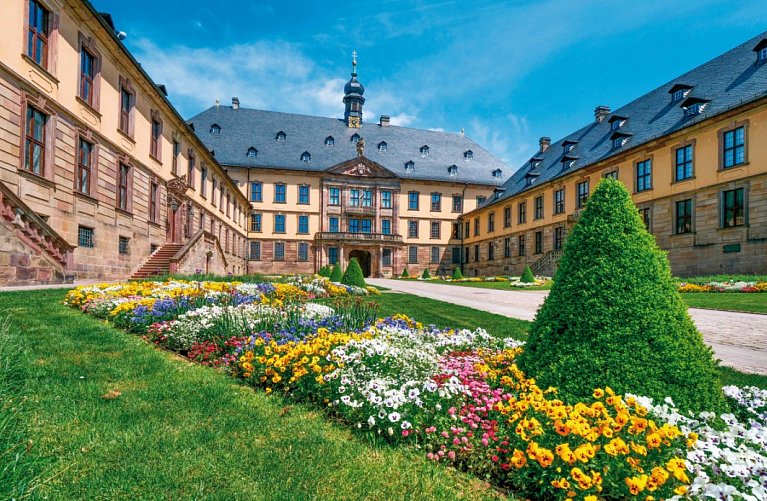 Hotel am Schlosstheater