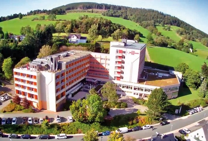 Hotel Hochsauerland 2010
