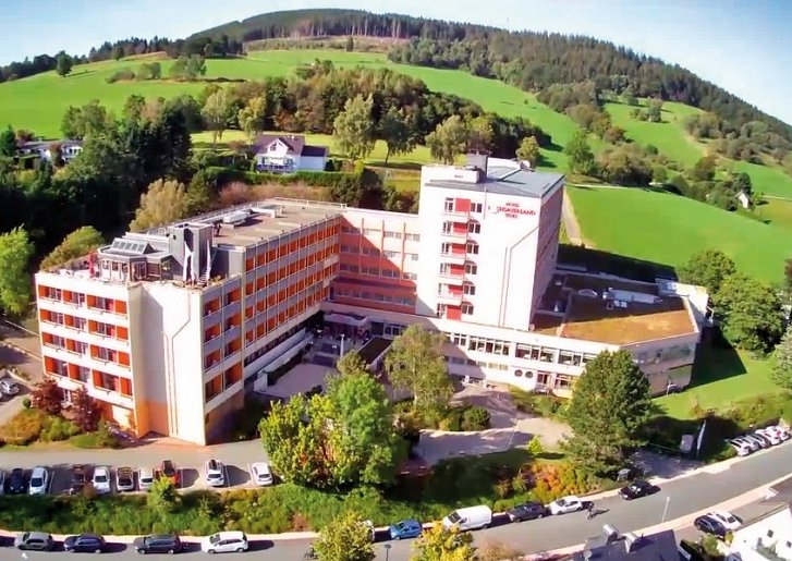 Hotel Hochsauerland 2010