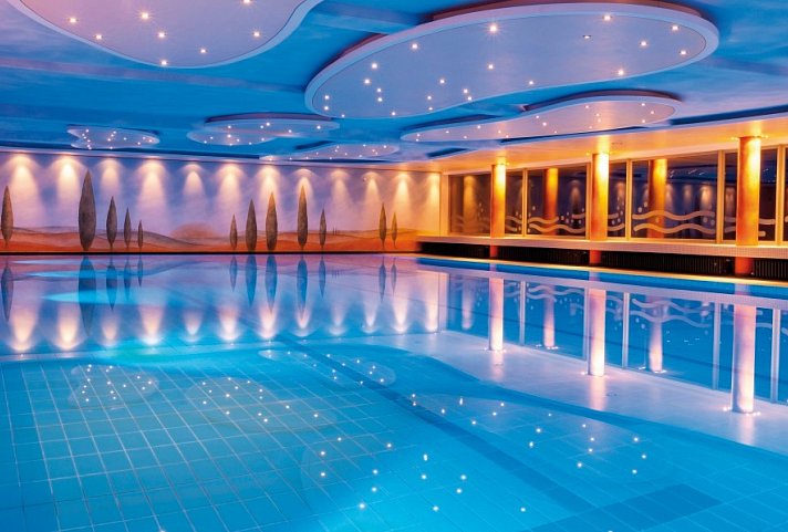 Hotel Hochsauerland 2010