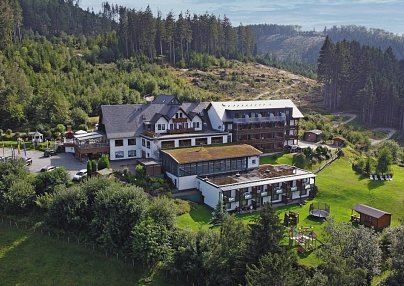 Wald Hotel Willingen