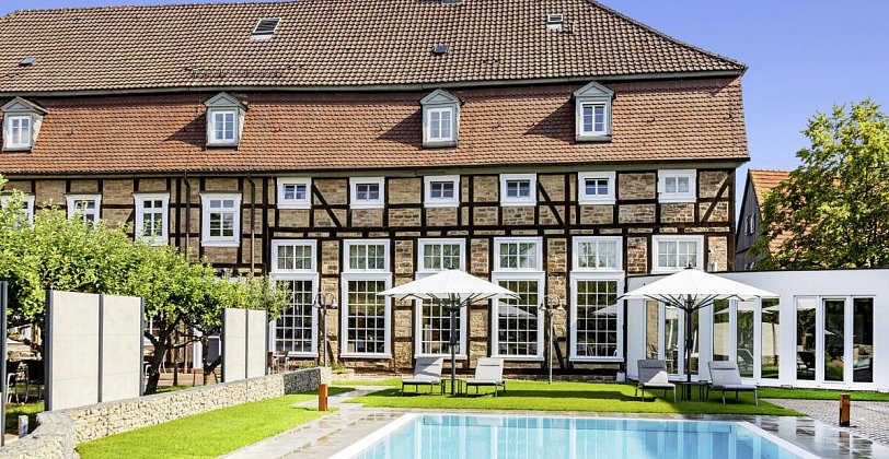 Welcome Hotel Bad Arolsen