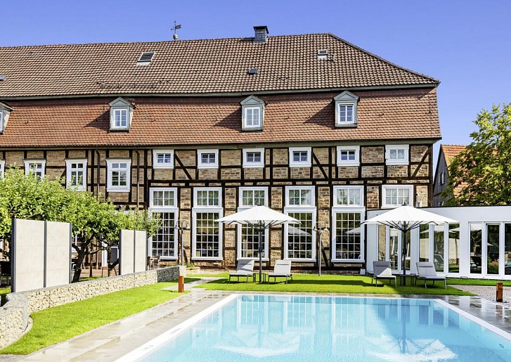 Welcome Hotel Bad Arolsen