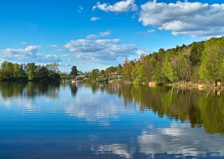 Hotel Silbersee
