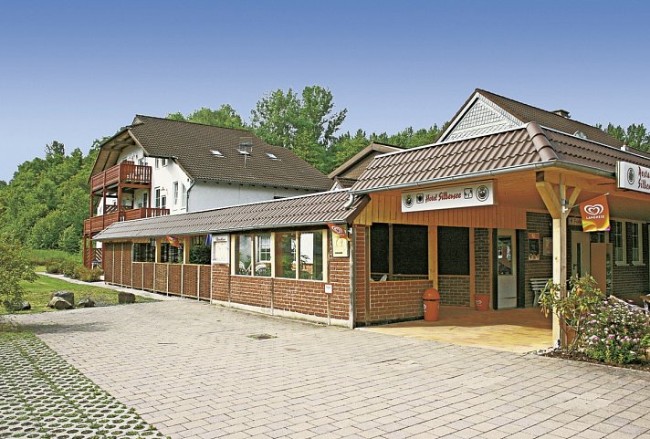 Hotel Silbersee
