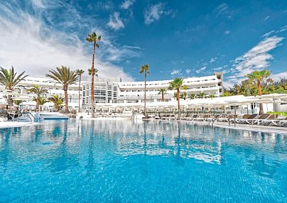 BLUESEA Golden Beach Costa Calma