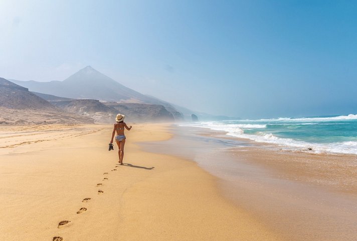 BLUESEA Golden Beach - Fuerteventura, Janida