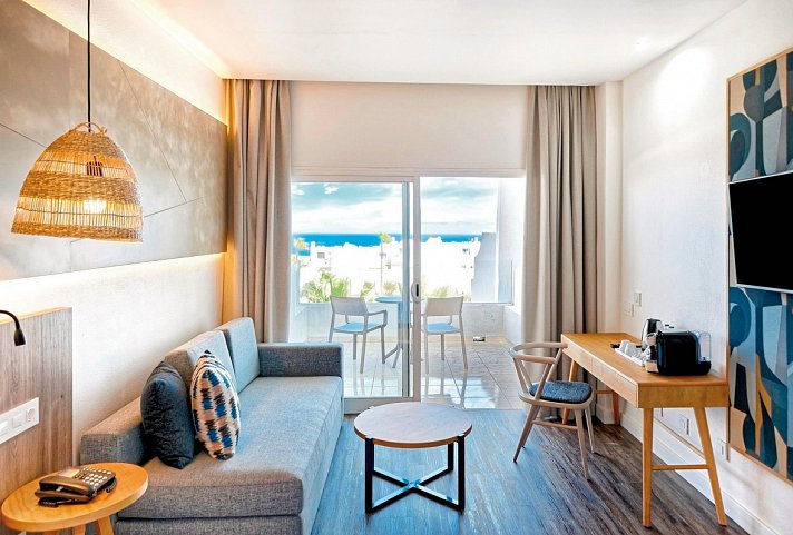 BLUESEA Golden Beach - Zimmercodierung JBM