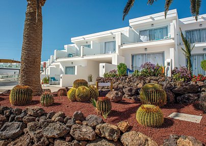 Hotel Taimar Costa Calma