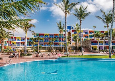 Club Hotel Drago Park