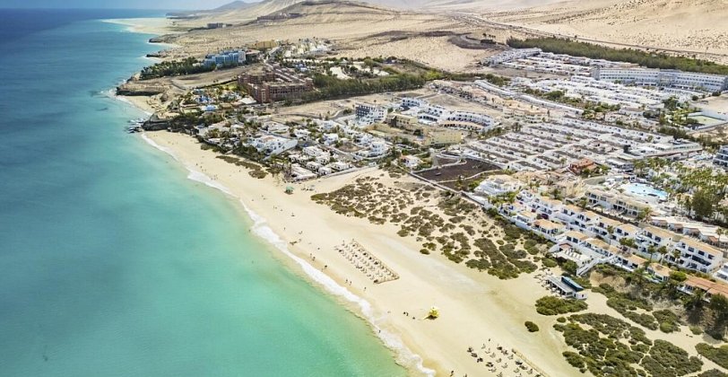 Club Hotel Drago Park - Spanien / Fuerteventura / Costa Calma