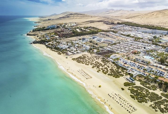 Club Hotel Drago Park - Costa Calma