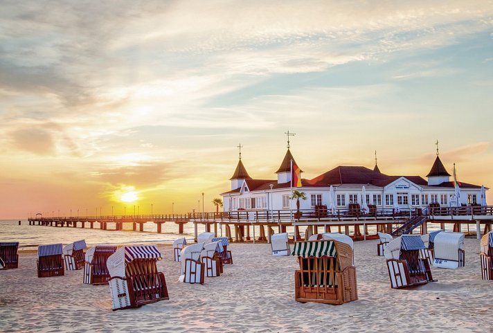 Hampton by Hilton Swinemünde