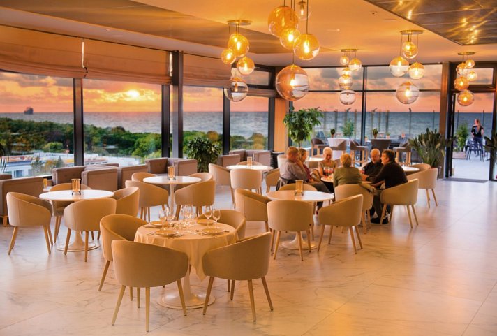 Hotel Olymp IV Spa & Wellness