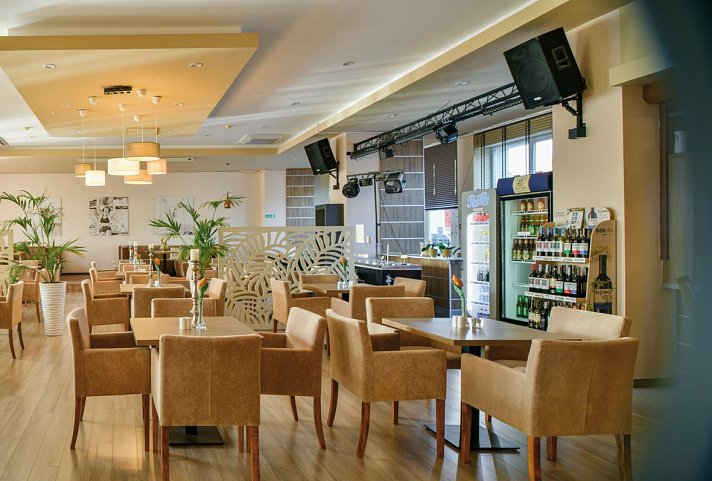 Alka Sun Resort