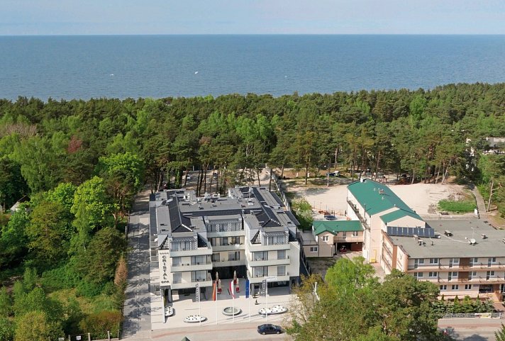 Cristal Spa