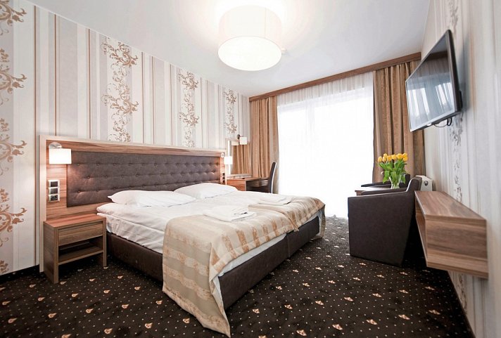 Cristal Spa