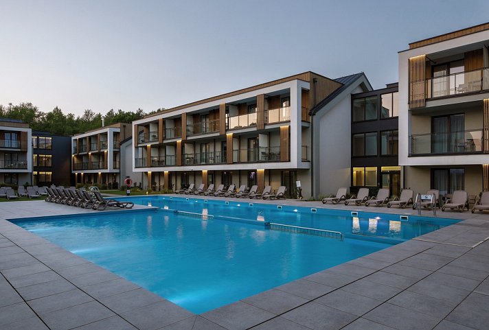Saltic Resort & SPA
